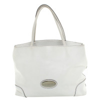 Coccinelle  Handbag in White