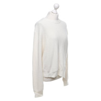 Proenza Schouler Pullover in Creme