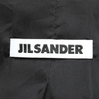 Jil Sander Combinaison en noir