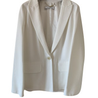 Givenchy Blazer Viscose in Wit