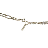 Isabel Marant For H&M Necklace in Silvery