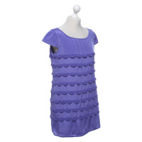 French Connection Dress in purple