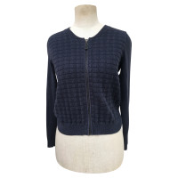 Comptoir Des Cotonniers Knitwear Cotton in Blue