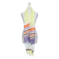 Moschino Scarf/Shawl Linen