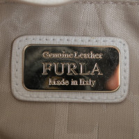 Furla Sac à main en blanc