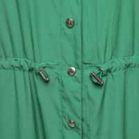 Armani Jeans Robe en Vert
