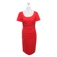 Diane Von Furstenberg Kleid in Rot