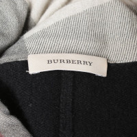 Burberry Cashmere poncho