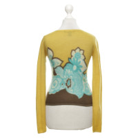 Max Mara Sweater in multicolor