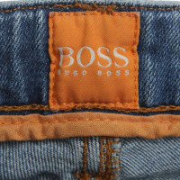 Hugo Boss Jeans blauw
