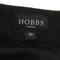 Hobbs skirt in Black