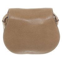 Chloé Marcie Small Leather in Brown