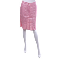 Marc Cain Costume in pink