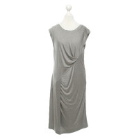 Odeeh Dress Viscose in Grey