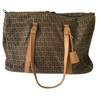 Fendi Handbag in Beige