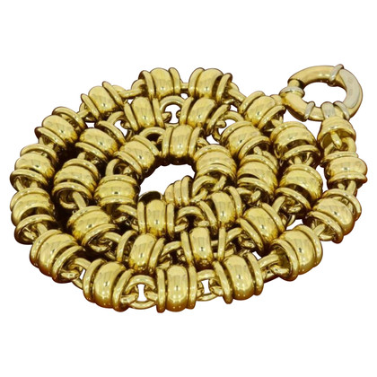 Wempe Necklace Yellow gold in Gold