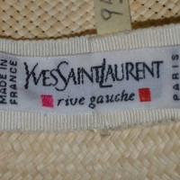 Yves Saint Laurent cappello vintage
