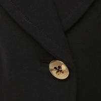 Milly Anzug in Schwarz