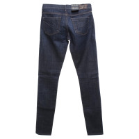 Citizens Of Humanity Skinny-Jeans in Blau