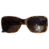 Ralph Lauren Sunglasses in Brown