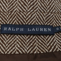 Ralph Lauren Blazer mit Muster