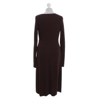 Wolford Dress in brown