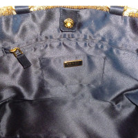 Prada Handbag with sequins