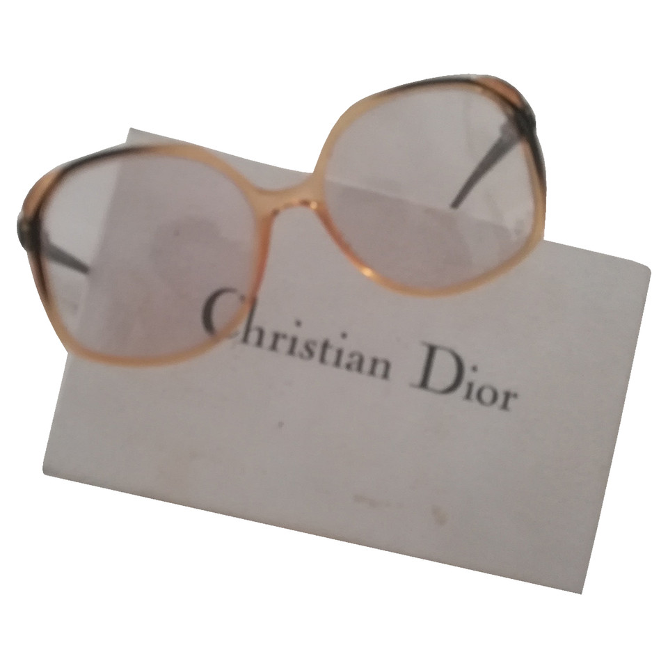Christian Dior Brille