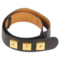 Hermès "Piano" belt