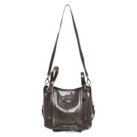 Tod's Handbag Patent leather