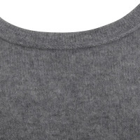Woolrich Cashmere sweater in grey