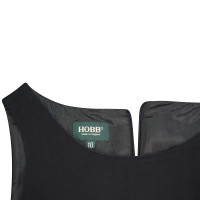 Hobbs Robe en noir