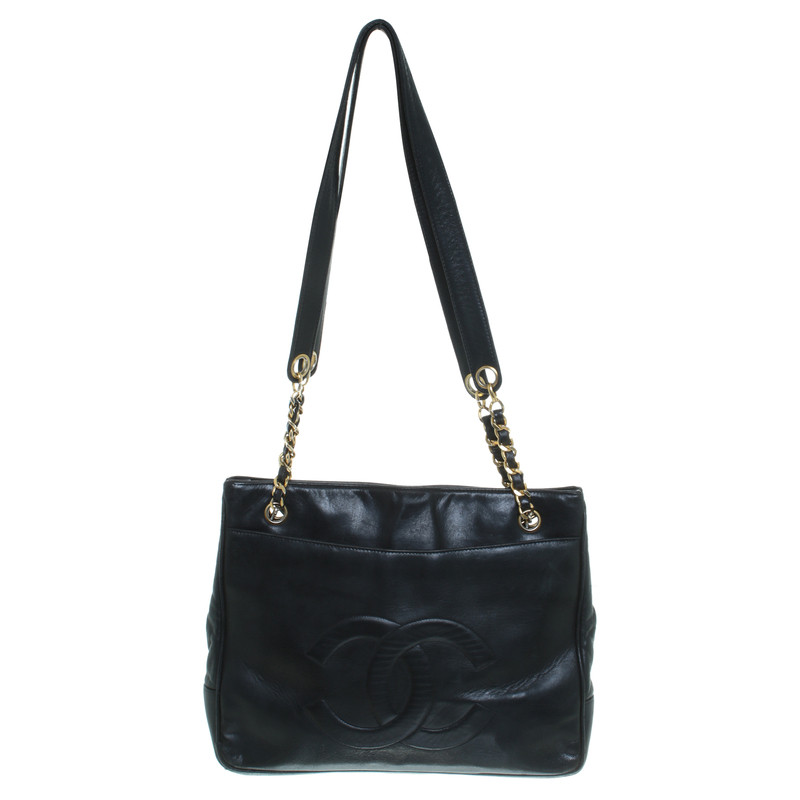 Chanel Handbag with chain strap