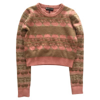 Rochas Wollpullover