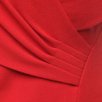 L.K. Bennett Dress in red