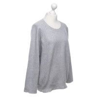 Humanoid Pullover aus Wolle