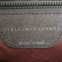 Stella McCartney "Falabella Bag" bij het grijze