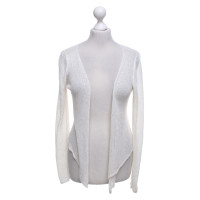 Brunello Cucinelli Short cardigan with sequins