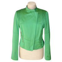 Hugo Boss Jacket/Coat in Green