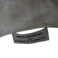 Philosophy Di Alberta Ferretti robe