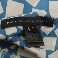 Marc By Marc Jacobs Abito con motivo