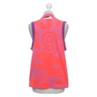 Stella Mc Cartney For Adidas Top en Rose/pink