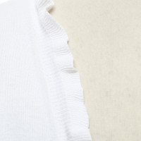 Ralph Lauren Vest in het wit