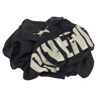 Givenchy Écharpe avec logo imprimé