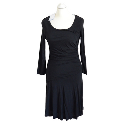 Diane Von Furstenberg Robe en Noir