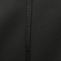 Chanel Uniform Hose in Schwarz
