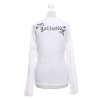 John Galliano Bovenkleding