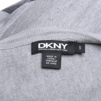 Dkny Pull tricoté en bicolore