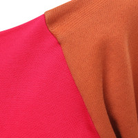 Lacoste Sweat-shirt multicolore
