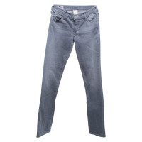 True Religion Jeans in grijs